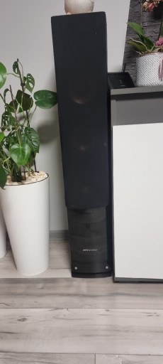 Zdjęcie oferty: Yamaha rn-303d plus kolumny pure acoustics