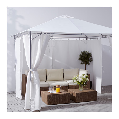 Zdjęcie oferty: Pawilon namiot ogrodowy Ikea 3x3m