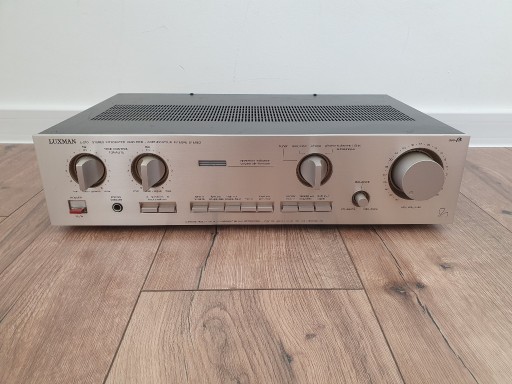 Zdjęcie oferty: Luxman L-210 Wzmacniacz Stereo - OKAZJA !