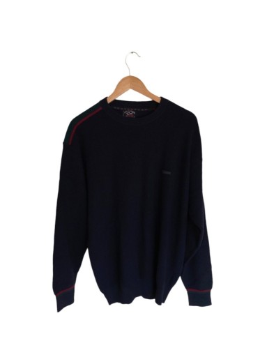 Zdjęcie oferty: Paul&Shark wełniany sweter, rozmiar XL
