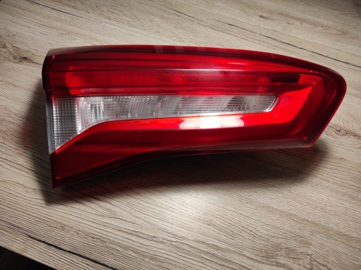 Zdjęcie oferty: Ford Focus MK IV ( 2019r)  lampa lewa tył 