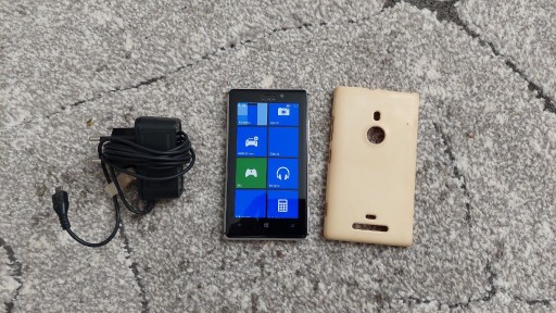Zdjęcie oferty: Nokia Lumia 925 biała, bez simlocka