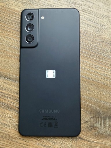 Zdjęcie oferty: Samsung Galaxy S21 FE 5G 128 GB
