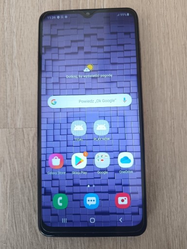 Zdjęcie oferty: Samsung Galaxy A 12