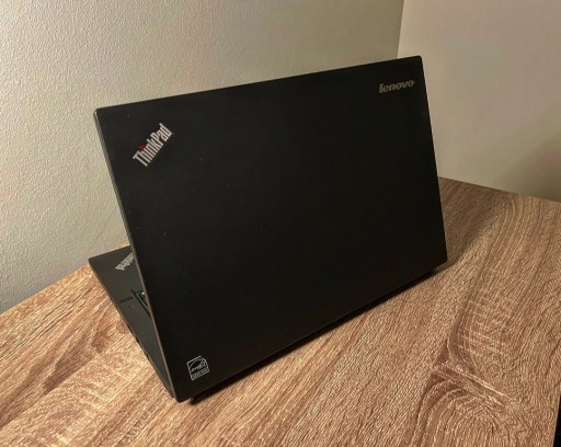 Zdjęcie oferty: Laptop Lenovo Thinkpad i7 12gb ram 500gb ssd dotyk