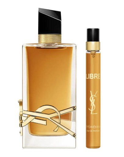 Zdjęcie oferty: Yves Saint Laurent: Libre INTENSE Eau de Parfum 90ml + 10ml Nowe Pudełko