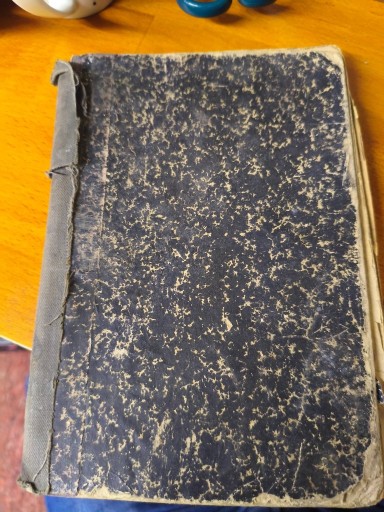 Zdjęcie oferty: FIZYKA W ZAKRESIE SZKOŁY ŚREDNIEJ CZ. 1 WYD. 1918 Jan Wojnicz-Sianożęcki