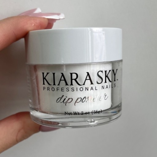 Zdjęcie oferty: KIARA SKY Dip Powder 56g D400S 2 oz Natural