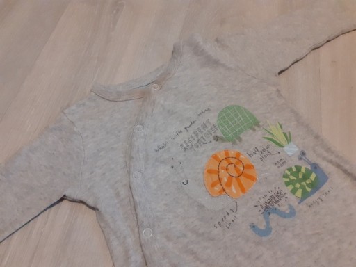 Zdjęcie oferty: MOTHERCARE  pajac 74