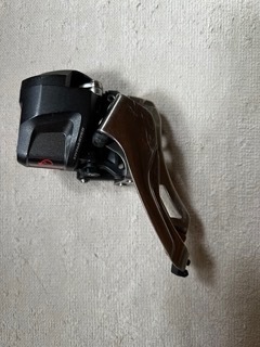 Zdjęcie oferty: Przerzutka Shimano XTR FD-M9050 przednia 2-rzędowa