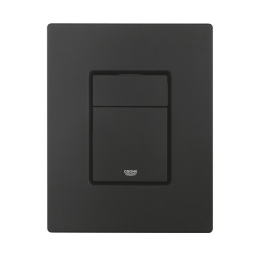 Zdjęcie oferty: Grohe Skate Cosmopolitan przycisk WC czarny mat 38732KF0