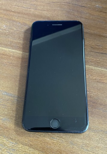 Zdjęcie oferty: iPhone 7plus 128gb