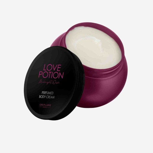 Zdjęcie oferty: Krem do ciała Love Potion Midnight Wish Oriflame