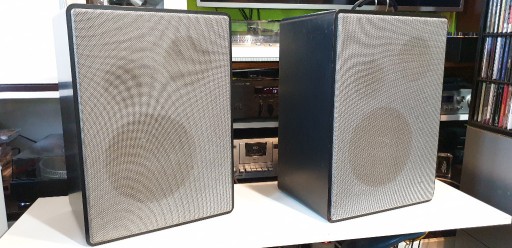 Zdjęcie oferty: Telefunken TL 710 BOX FI-HI, vintage, kolumny ster