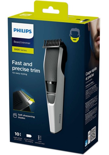 Zdjęcie oferty: Trymer Philips BT3206/14