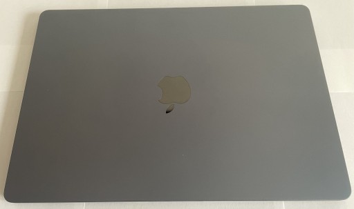 Zdjęcie oferty: Laptop Apple MacBook Air 15 A2941 2023