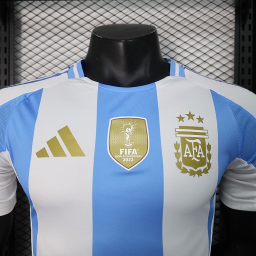 Zdjęcie oferty: Koszulka Adidas Argentyna 23/24 roz.XXL