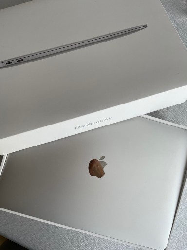 Zdjęcie oferty: MacBook Air 13,3 