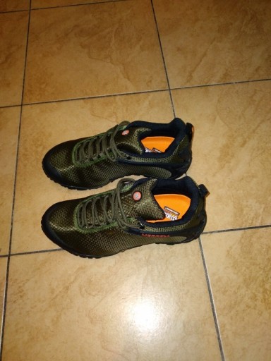 Zdjęcie oferty: Buty Merrell rozm.40 (25cm)