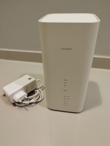 Zdjęcie oferty: Huawei B818-263 - Router WIFI z łącznością 3G i 4G