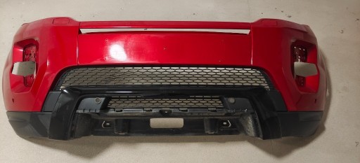 Zdjęcie oferty: ZDERZAK RANGE ROVER EVOQUE LIFT 15r - PRZÓD 