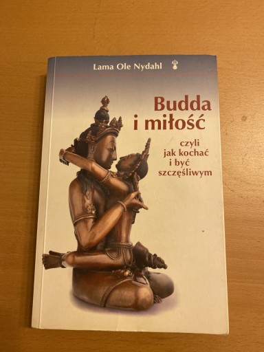 Zdjęcie oferty: Budda i miłość, Lama Ole Nydahl