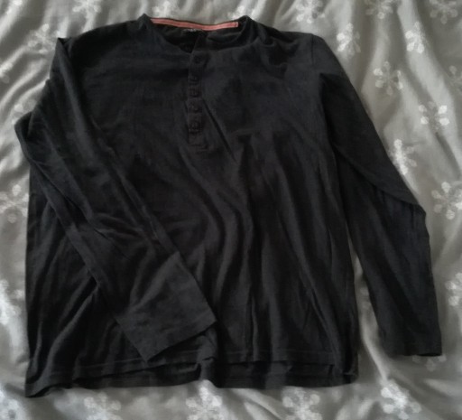 Zdjęcie oferty: Bluza longsleeve Top Secret