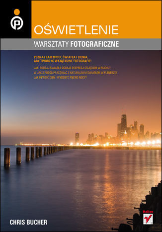 Zdjęcie oferty: Oświetlenie. Warsztaty fotograficzne