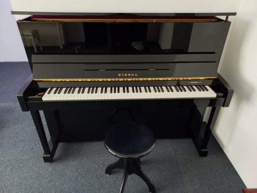 Zdjęcie oferty: Pianino  Yamaha  Eterna 