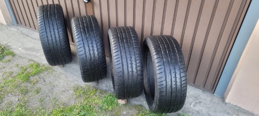 Zdjęcie oferty: Hankook Ventus S1 evo 195/50/15 komplet 4 szt.