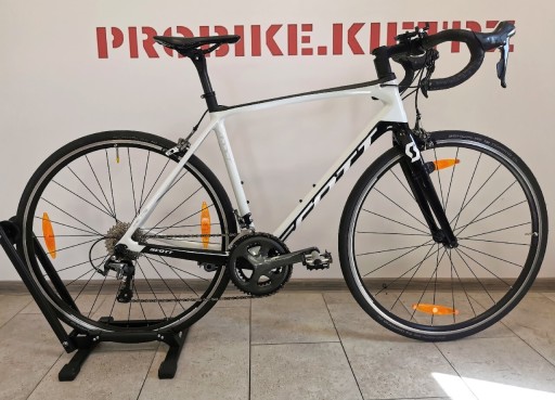 Zdjęcie oferty: Scott Addict 30 28" 54cm WYSYŁKA 