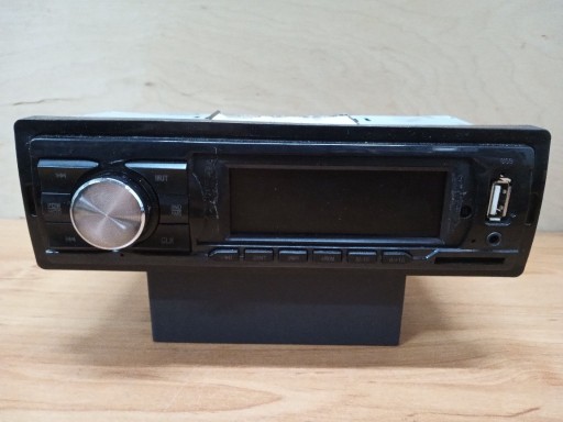 Zdjęcie oferty: Voice Kraft VK 6214 MP3 USB AUX SD Radio Samochodowe SuperCena