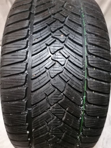 Zdjęcie oferty: Opona Fulda Kristall Control HP2  255/35 R19