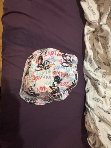 Zdjęcie oferty: Kapelusz z Myszką Miki