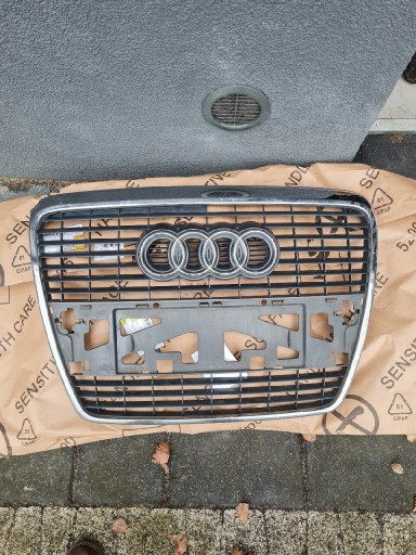 Zdjęcie oferty: Części Audi A6c6 