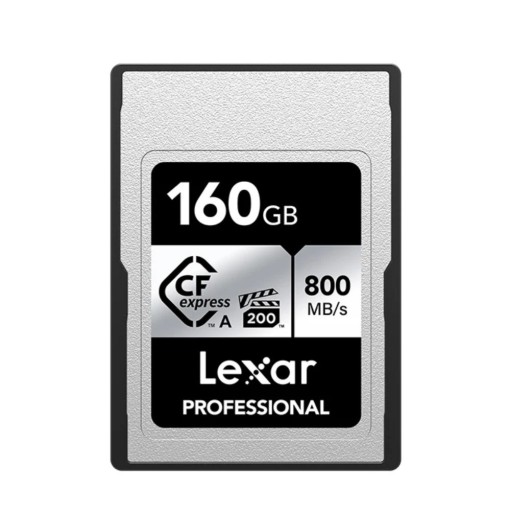 Zdjęcie oferty: Lexar CFexpress Type A 160GB do SONY FX30