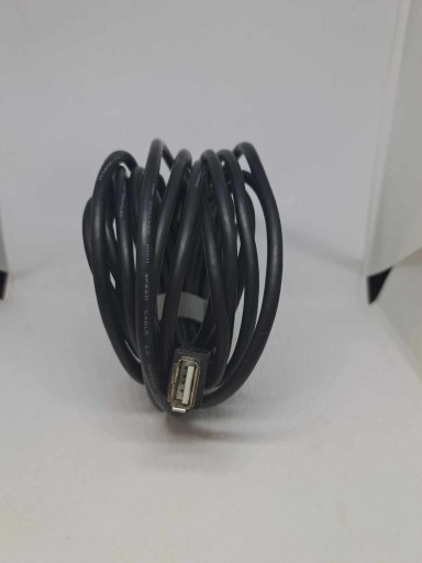 Zdjęcie oferty: Kabel USB męski żeński 