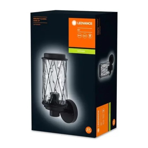 Zdjęcie oferty: Lampa zew. naścienna OSRAM Endura Classic cage