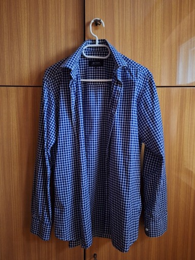 Zdjęcie oferty: Koszula męska firmy BYTOM. Rozm. 38