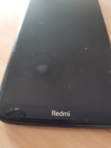 Zdjęcie oferty: Xiaomi Redmi note 8T