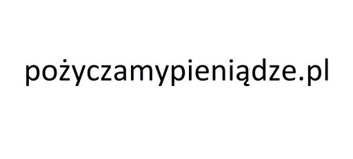 Zdjęcie oferty: pożyczamypieniądze.pl - domena na sprzedaż - HIT