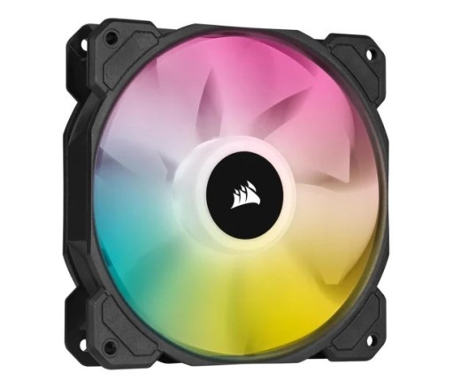 Zdjęcie oferty: Wentylator Corsair iCUE SP120 RGB ELITE PWM 120 mm