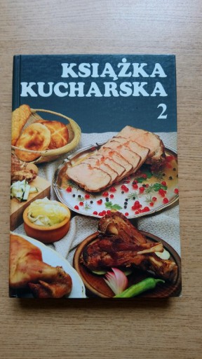 Zdjęcie oferty: Książka kucharska, przepisy narodów Jugosławii 