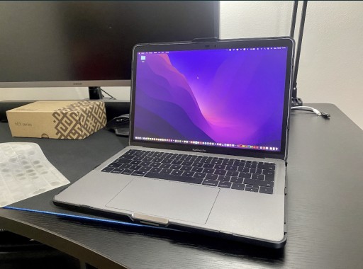 Zdjęcie oferty: MacBook Pro 2017 13’