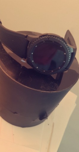 Zdjęcie oferty: Samsung Gear S3 