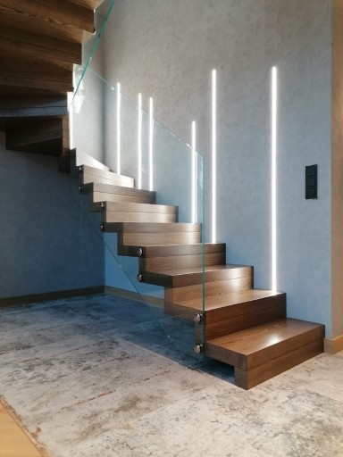 Zdjęcie oferty: schody drewniane