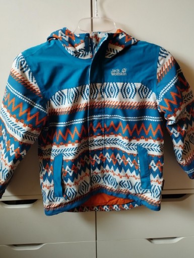 Zdjęcie oferty: Kurtka Jack Wolfskin 