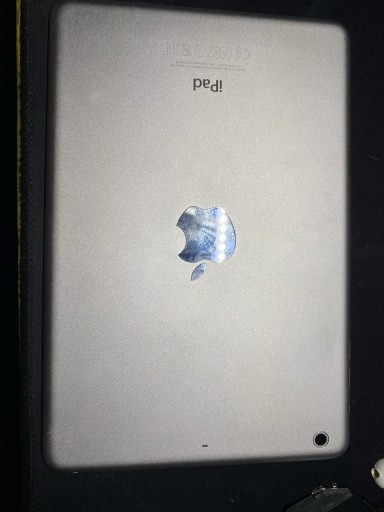 Zdjęcie oferty: Apple Ipad 1 A1489 Korpus Demontaż