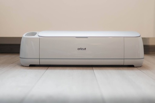 Zdjęcie oferty: Ploter Cricut Maker 3 