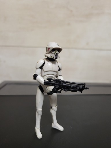 Zdjęcie oferty: Figurka Arf Trooper Star Wars